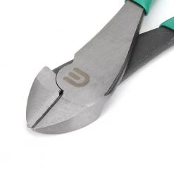 7 in. Diagonal Wire Cutting Pliers by Commercial Electric -Eaton Sales commercial electric cutting ce180834 c3 1000