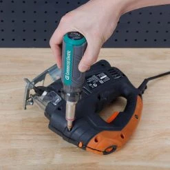 Multi-Bit Screwdriver and Nut Driver by Commercial Electric -Eaton Sales commercial electric electrical screwdrivers nut drivers ce180604 31 1000