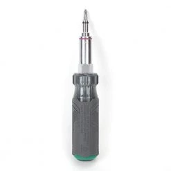 Multi-Bit Screwdriver and Nut Driver by Commercial Electric -Eaton Sales commercial electric electrical screwdrivers nut drivers ce180604 66 1000