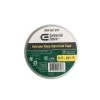 3/4 in. x 66 ft. Weather Resistant Electrical Tape, Black by Commercial Electric 2 3/4 in. x 66 ft. Weather Resistant Electrical Tape, Black by Commercial Electric -Eaton Sales commercial electric electrical tapes pro 43 64 1000