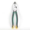 9 in. High Leverage Wire Cutting Pliers with Tape Puller by Commercial Electric -Eaton Sales commercial electric electrician s lineman s pliers ce180407 64 1000