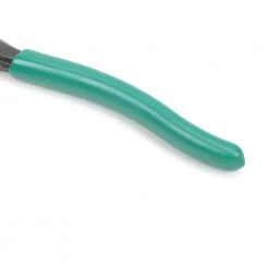 7 in. Wire Cutting Pliers by Commercial Electric -Eaton Sales commercial electric electrician s lineman s pliers ce180837 40 1000