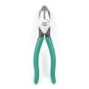 7 in. Wire Cutting Pliers by Commercial Electric 1 7 in. Wire Cutting Pliers by Commercial Electric -Eaton Sales commercial electric electrician s lineman s pliers ce180837 64 1000