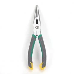 8 in. Long Nose Pliers by Commercial Electric