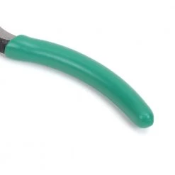 6 in. Long Nose Pliers by Commercial Electric 13 6 in. Long Nose Pliers by Commercial Electric -Eaton Sales commercial electric electrician s needle nose pliers ce180831 40 1000