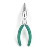 6 in. Long Nose Pliers by Commercial Electric 1 6 in. Long Nose Pliers by Commercial Electric -Eaton Sales commercial electric electrician s needle nose pliers ce180831 64 1000