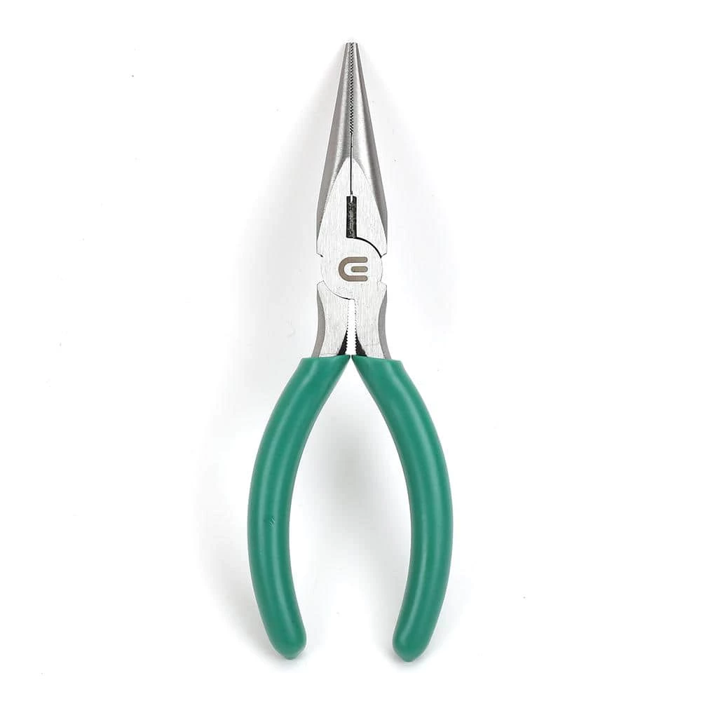 6 in. Long Nose Pliers by Commercial Electric 3 6 in. Long Nose Pliers by Commercial Electric