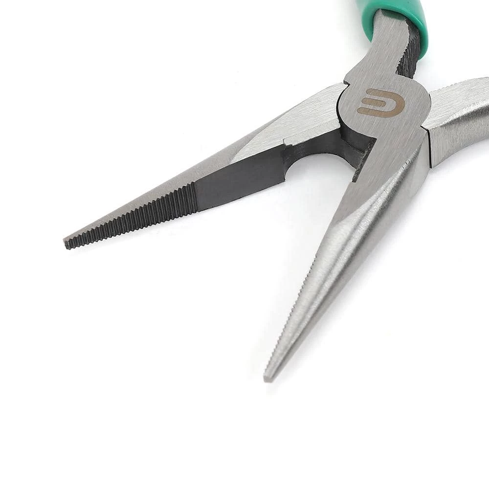6 in. Long Nose Pliers by Commercial Electric 7 6 in. Long Nose Pliers by Commercial Electric - Image 5