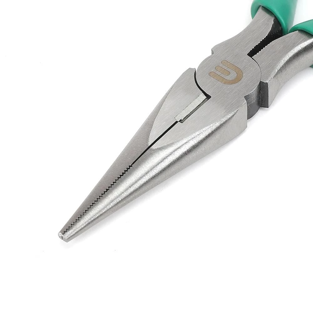 6 in. Long Nose Pliers by Commercial Electric 8 6 in. Long Nose Pliers by Commercial Electric - Image 6