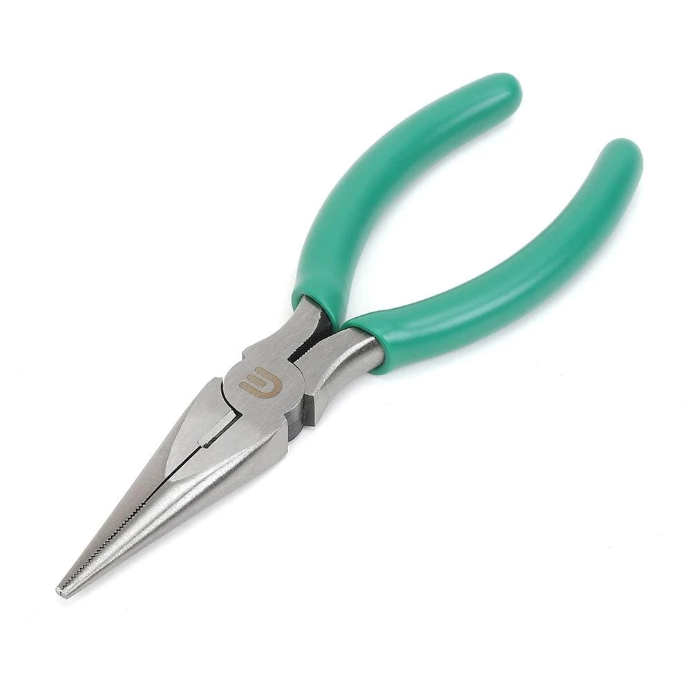 6 in. Long Nose Pliers by Commercial Electric 4 6 in. Long Nose Pliers by Commercial Electric - Image 2