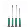 Electrician's Precision Screwdriver (4-Piece) by Commercial Electric 2 Electrician's Precision Screwdriver (4-Piece) by Commercial Electric -Eaton Sales commercial electric electricians tool sets ce160142 64 1000