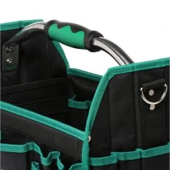 22-Piece Electrician's Tool Set by Commercial Electric -Eaton Sales commercial electric electricians tool sets ce180607 40 1000