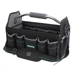 22-Piece Electrician's Tool Set by Commercial Electric -Eaton Sales commercial electric electricians tool sets ce180607 44 1000