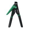 Cable Tie Tensioning Tool, Black by Commercial Electric -Eaton Sales commercial electric electricians tool sets git 704 64 1000
