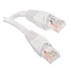 100 ft. CAT6 Ethernet Cable in White by Commercial Electric -Eaton Sales commercial electric ethernet cables bstc6 100wh 64 1000
