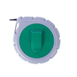 15 ft. Mini Cable Snake Fish Tape by Commercial Electric 16 15 ft. Mini Cable Snake Fish Tape by Commercial Electric -Eaton Sales commercial electric fish tape poles ce eft 15 1d 1000