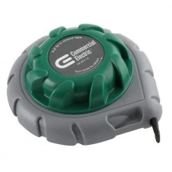 15 ft. Mini Cable Snake Fish Tape by Commercial Electric 14 15 ft. Mini Cable Snake Fish Tape by Commercial Electric -Eaton Sales commercial electric fish tape poles ce eft 15 40 1000