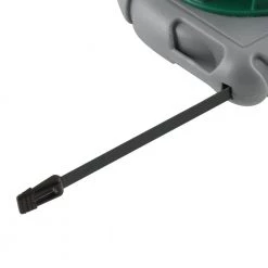 15 ft. Mini Cable Snake Fish Tape by Commercial Electric 15 15 ft. Mini Cable Snake Fish Tape by Commercial Electric -Eaton Sales commercial electric fish tape poles ce eft 15 a0 1000