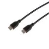 6 ft. Standard HDMI Cable by Commercial Electric 2 6 ft. Standard HDMI Cable by Commercial Electric -Eaton Sales commercial electric hdmi cables hd0772 64 1000