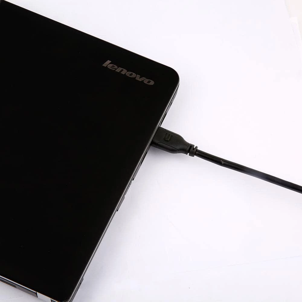 15 ft. Standard HDMI Cable by Commercial Electric 5 15 ft. Standard HDMI Cable by Commercial Electric - Image 3