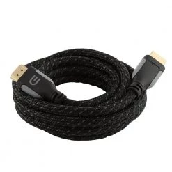 9 ft. Deluxe HDMI Cable by Commercial Electric -Eaton Sales commercial electric hdmi cables hd0782 40 1000