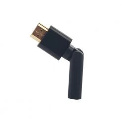 HDMI Free Angle Adapter by Commercial Electric
