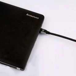 15 ft. Deluxe HDMI Cable by Commercial Electric -Eaton Sales commercial electric hdmi cables hd0901 4f 1000