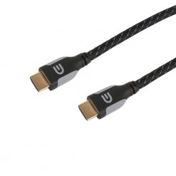 15 ft. Deluxe HDMI Cable by Commercial Electric