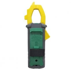 600A AC Digital Clamp Meter by Commercial Electric -Eaton Sales commercial electric multimeters cm 2033r 66 1000