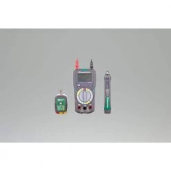 Technician Maintenance Kit by Commercial Electric -Eaton Sales commercial electric multimeters kmno 301s 1f 1000