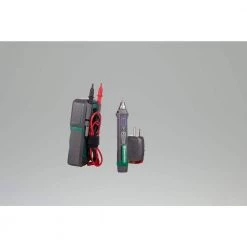 Technician Maintenance Kit by Commercial Electric -Eaton Sales commercial electric multimeters kmno 301s 40 1000