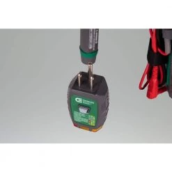 Technician Maintenance Kit by Commercial Electric -Eaton Sales commercial electric multimeters kmno 301s 4f 1000