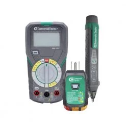 Technician Maintenance Kit by Commercial Electric