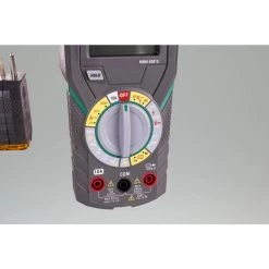 Technician Maintenance Kit by Commercial Electric -Eaton Sales commercial electric multimeters kmno 301s c3 1000