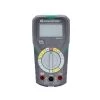 Manual Ranging Multimeter by Commercial Electric -Eaton Sales commercial electric multimeters mmm 8301s 64 1000