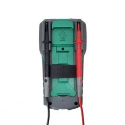 Manual Ranging Multimeter by Commercial Electric -Eaton Sales commercial electric multimeters mmm 8301s 66 1000