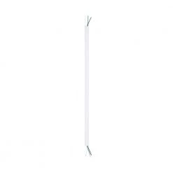 6-Outlet 2 USB Power Strip without Cord by Commercial Electric -Eaton Sales commercial electric outlet adapters converters lts 6z1260 2u 4f 1000