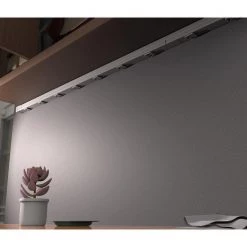 6-Outlet 2 USB Power Strip without Cord by Commercial Electric -Eaton Sales commercial electric outlet adapters converters lts 6z1260 2u fa 1000