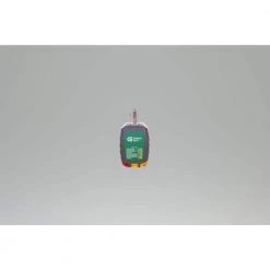 Outlet Tester by Commercial Electric -Eaton Sales commercial electric specialty meters ot 112r a0 1000