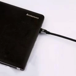 9 ft. Deluxe HDMI Cable (2-Pack) by Commercial Electric -Eaton Sales commercial electric telephone cords hd0782 4f 1000