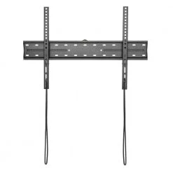 Fixed Wall Mount Bracket for 26 in. - 80 in. TV with HDMI Cable by Commercial Electric -Eaton Sales commercial electric tv mounts 39700h 4f 1000