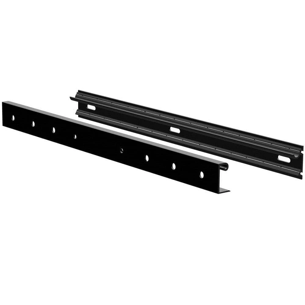 Fixed Wall Mount for 20 in. - 57 in. TVs by Commercial Electric 3 Fixed Wall Mount for 20 in. - 57 in. TVs by Commercial Electric
