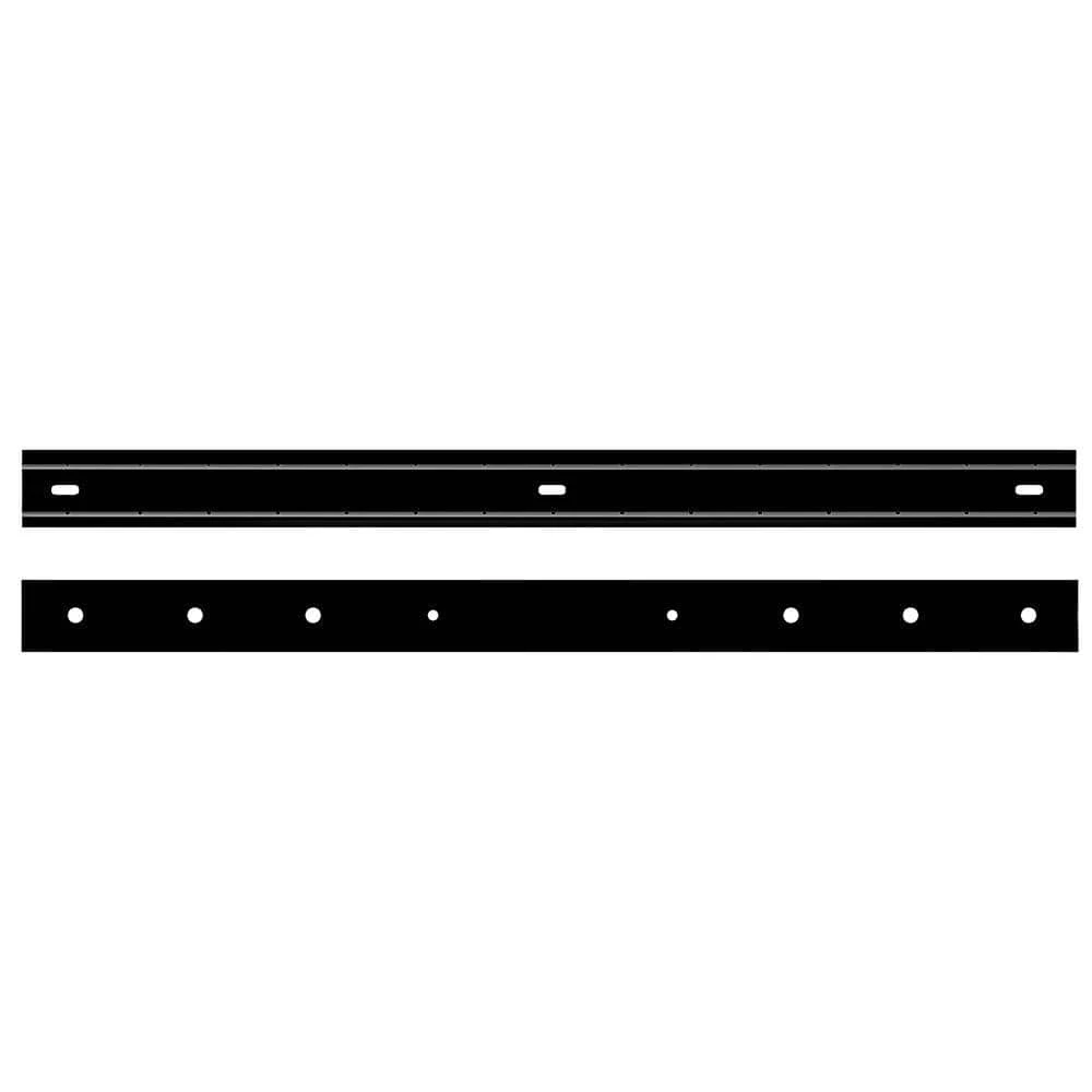 Fixed Wall Mount for 20 in. - 57 in. TVs by Commercial Electric 5 Fixed Wall Mount for 20 in. - 57 in. TVs by Commercial Electric - Image 3
