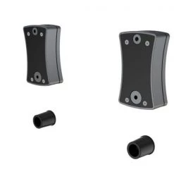 Fixed TV Wall Mount for 26 in. - 90 in. TVs by Commercial Electric -Eaton Sales commercial electric tv mounts mb 19051n 44 1000