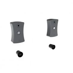 Fixed TV Wall Mount for 26 in. - 90 in. TVs by Commercial Electric