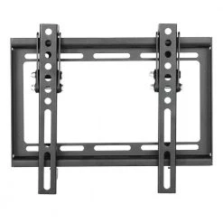 13 in. to 47 in. TVs Fixed and Tilting Wall Mount by Commercial Electric -Eaton Sales commercial electric tv mounts mb 52472 c3 1000