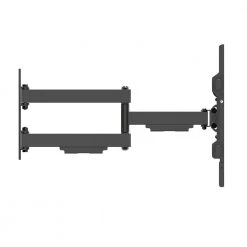 Full Motion Wall Mount for 32 in. to 90 in. TVs by Commercial Electric -Eaton Sales commercial electric tv mounts mb 53290 4f 1000