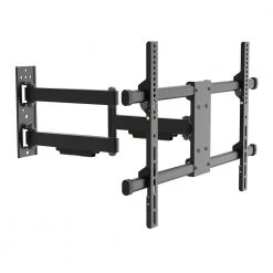 Full Motion Wall Mount for 32 in. to 90 in. TVs by Commercial Electric
