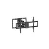 Full Motion Wall Mount for 32 in. to 90 in. TVs by Commercial Electric -Eaton Sales commercial electric tv mounts xd2616 l 64 1000