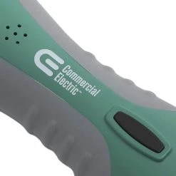 DualCheck 2-in-1 Tester, 50-1000V AC Non-Contact Voltage Detector and GFCI Outlet Circuit Analyzer by Commercial Electric 15 DualCheck 2-in-1 Tester, 50-1000V AC Non-Contact Voltage Detector and GFCI Outlet Circuit Analyzer by Commercial Electric -Eaton Sales commercial electric voltage tester ce vd7504gfi a0 1000